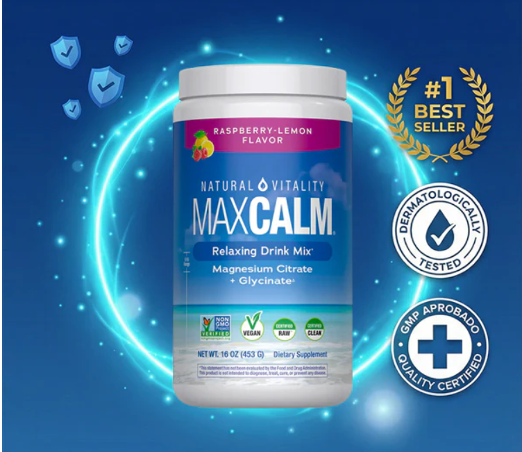 Max Calm™