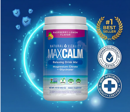 Max Calm™