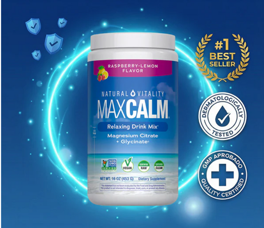 Max Calm™