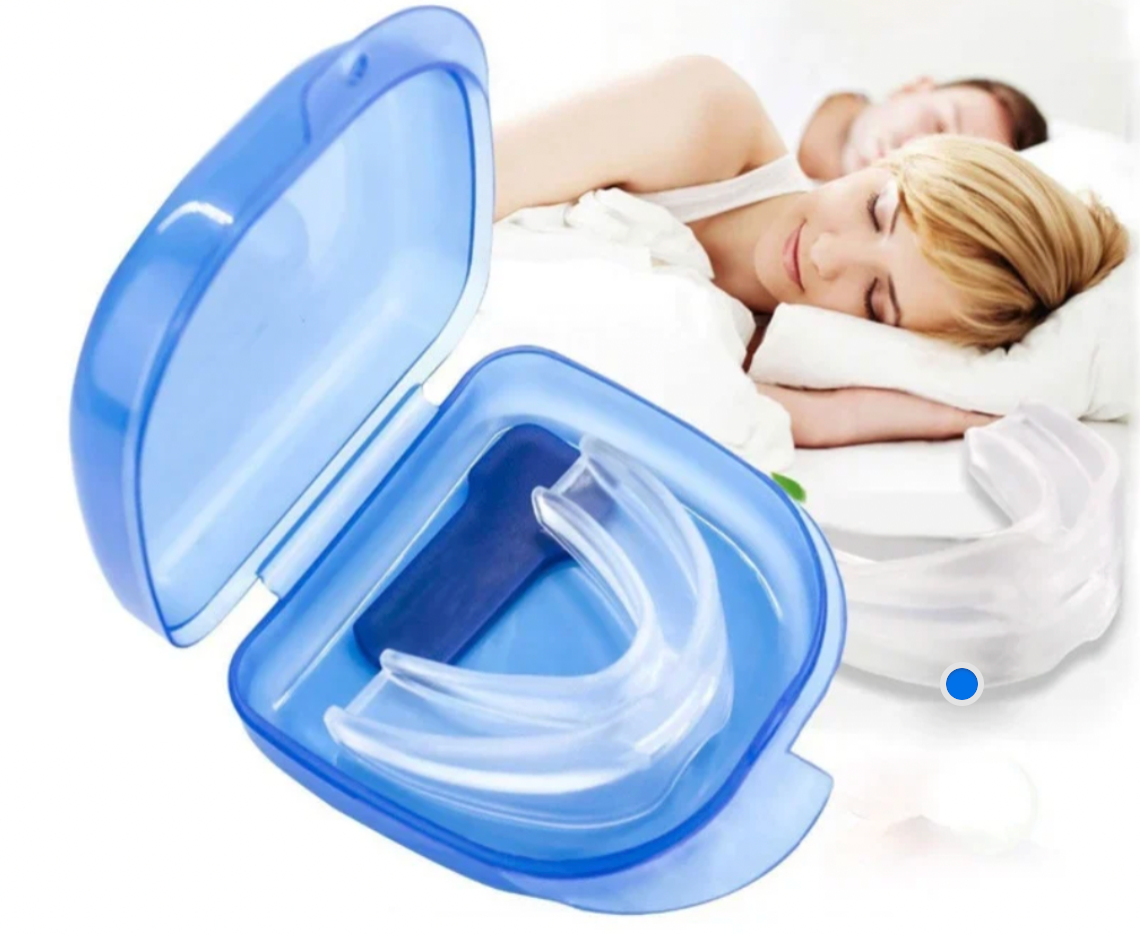 GoodSleep - Boquilla Antironquidos 2X1