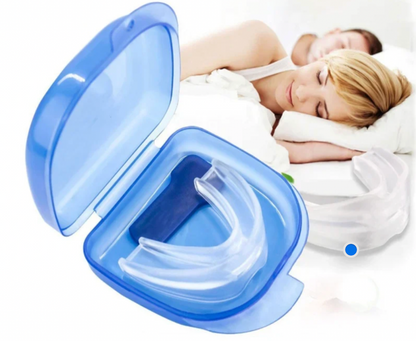 GoodSleep - Boquilla Antironquidos 2X1