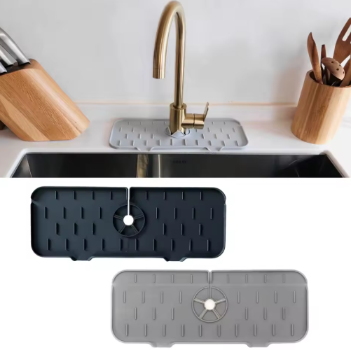 Tapete Escurridor Alfombrilla Absorbente