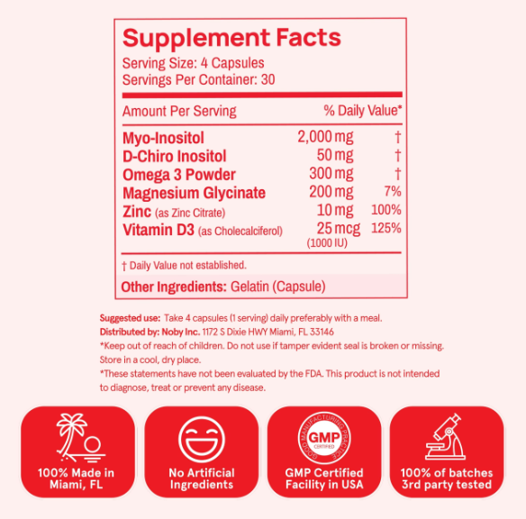 Perfect Peach - IMPORTADO