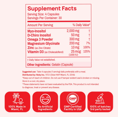 Perfect Peach - IMPORTADO