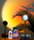 Lampara Atardecer 2X1