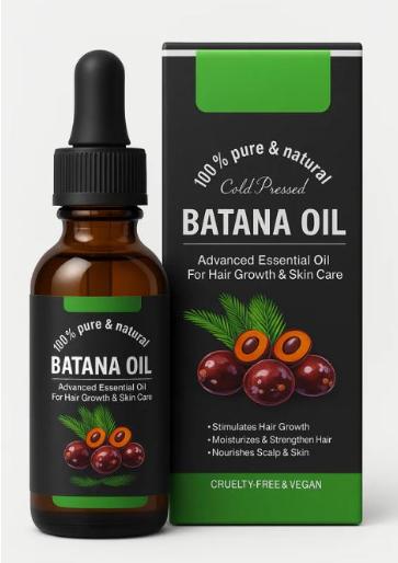 aceite de batana