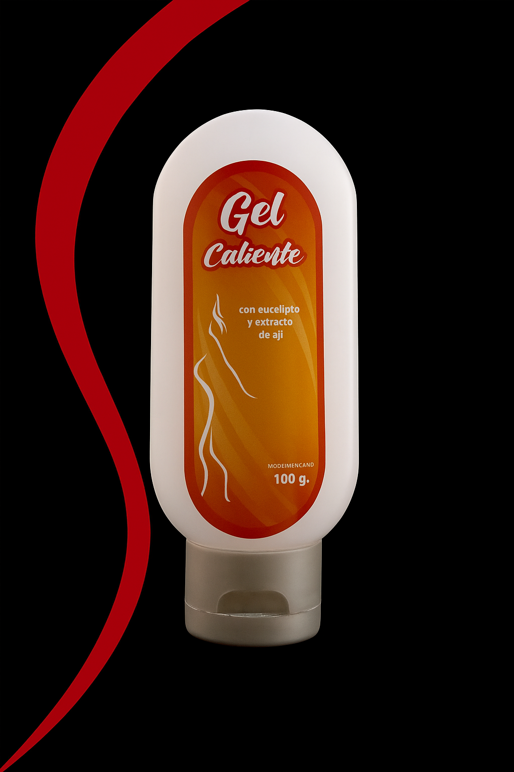 Gel Reafirmante Caliente