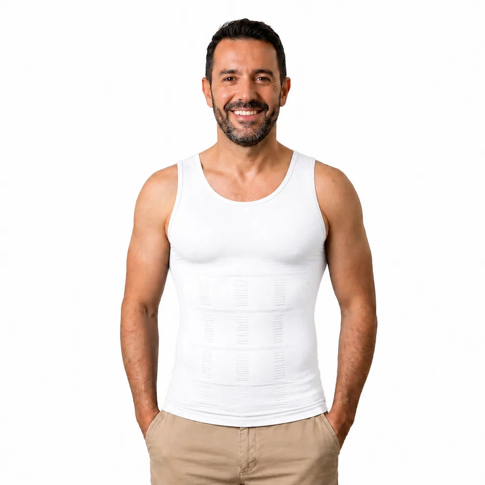 Camiseta de Compresión (Oferta 2x1)