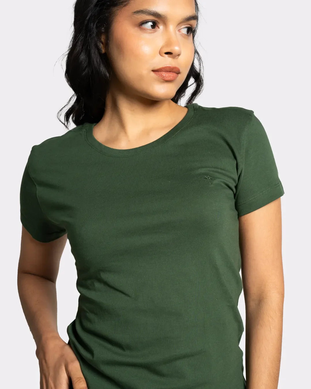 Camiseta para Dama (Pack X3)