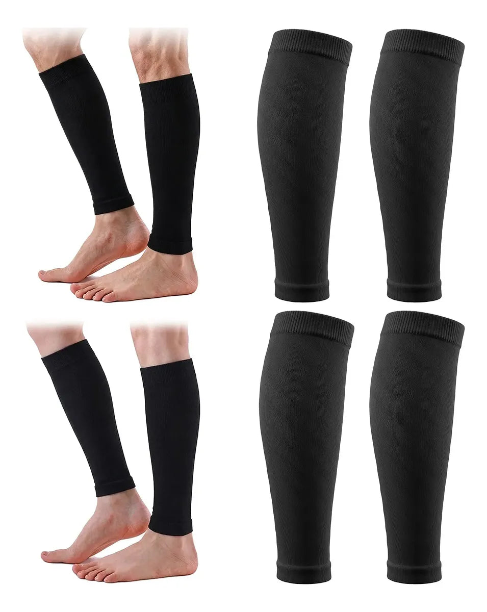 Medias de comprensión pantorrillas (Oferta 2x1)