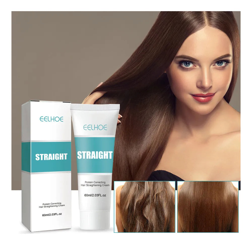 KIT X2 EELHOE CREMA ALISADORA