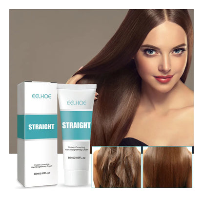 KIT X2 EELHOE CREMA ALISADORA