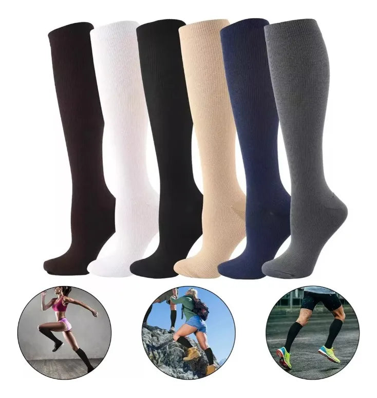 MEDIAS DE COMPRESION DOLCCIA 💥 2X4 💥