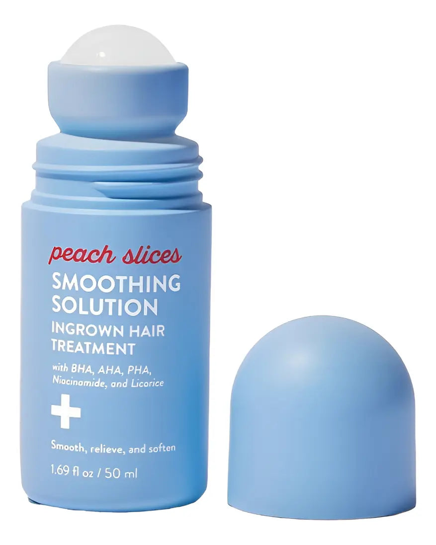 Peach Slices roll on 120ml