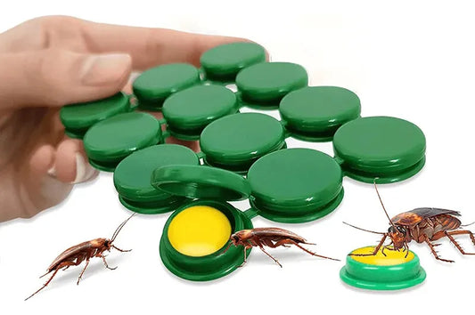 Repelente para Cucarachas Cebo