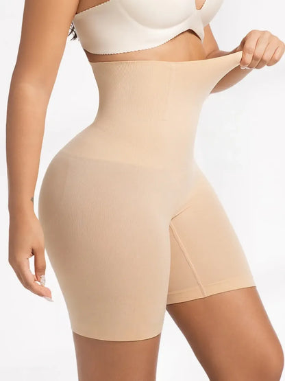 Short Moldeador High Waist