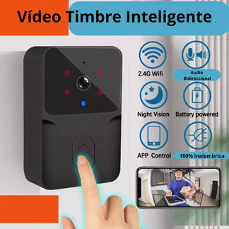 TIMBRE VIGISMART