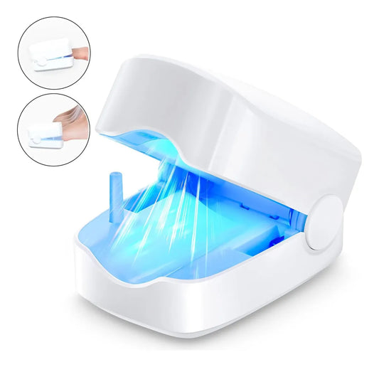 Tratamiento laser Para uñas