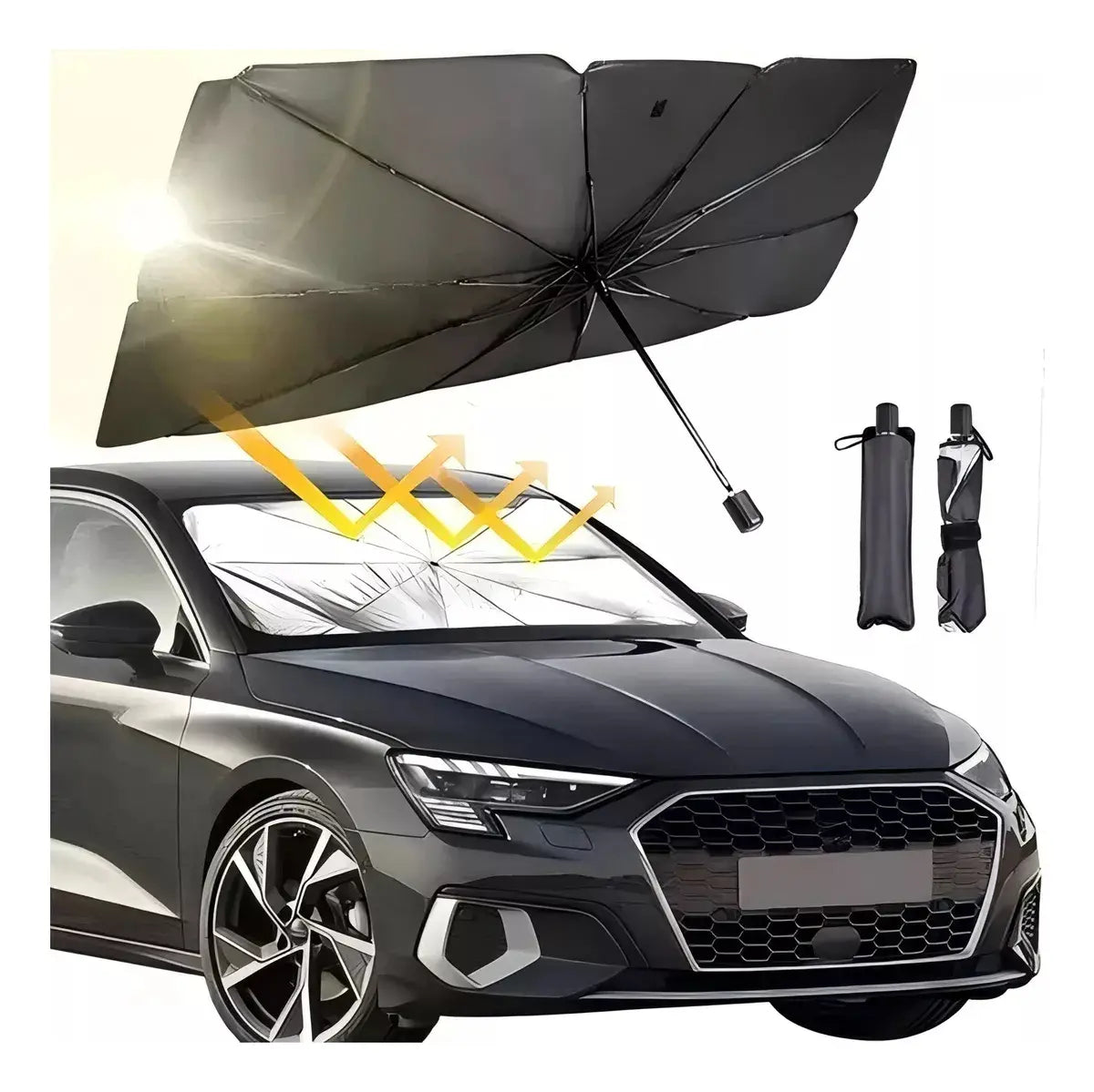 Sombrilla para Carro