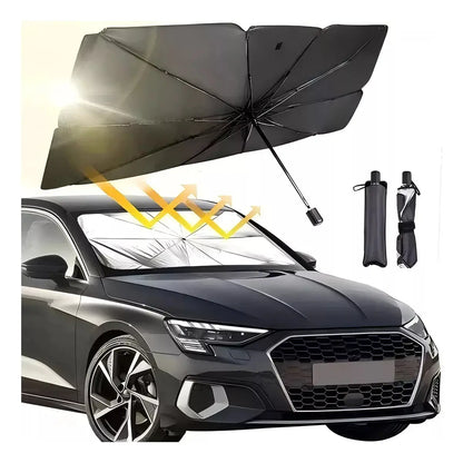 Sombrilla para Carro