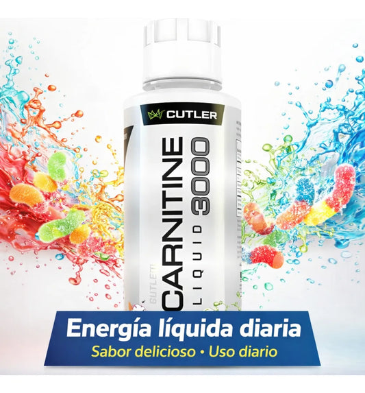 Carnitine 3000