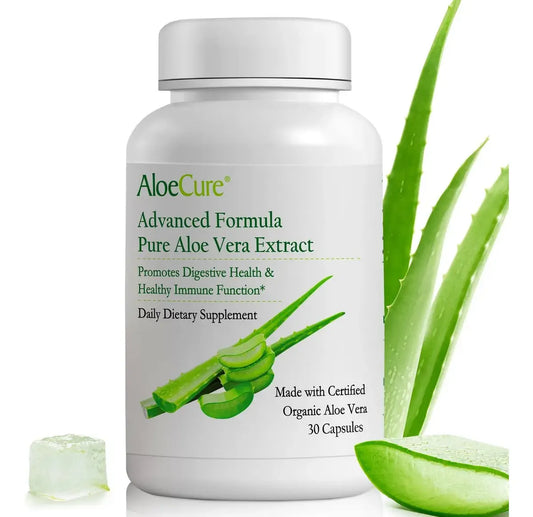 Aloecure Advaced