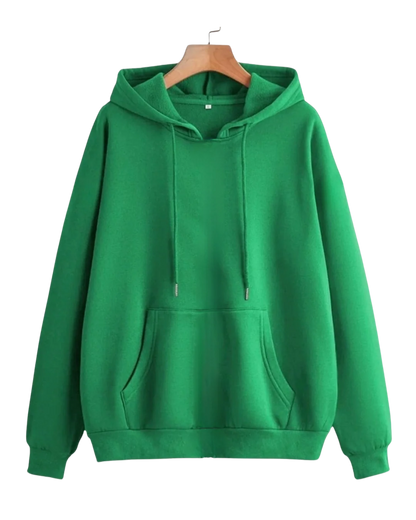 Hoodie Unisex Pack x3 (Al final del pedido anotar los colores Y tallas)