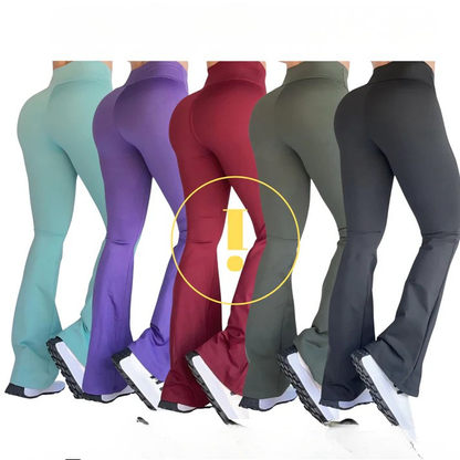Leggins Bota Campana Paga 2 lleva 3