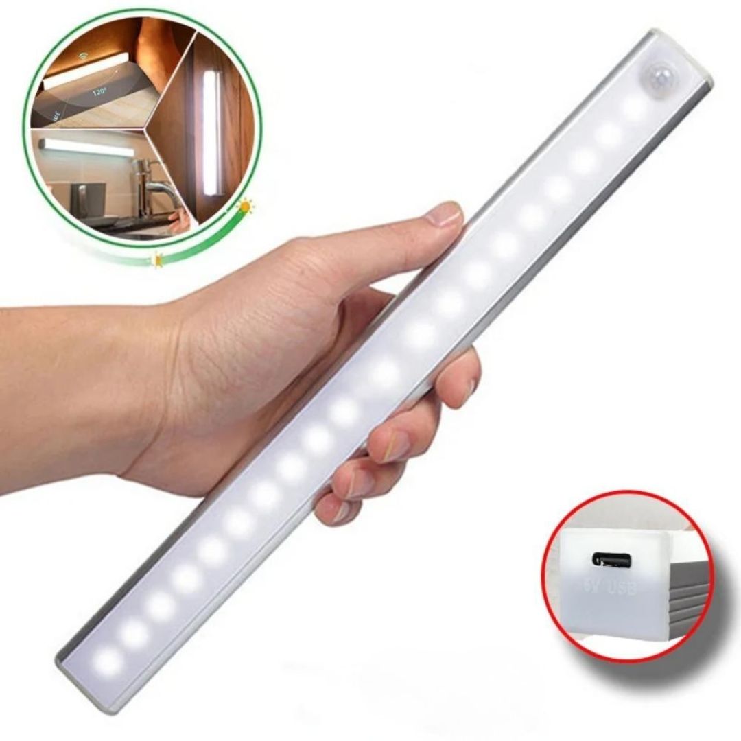 Luz Barra Lleva 3 por $129.900