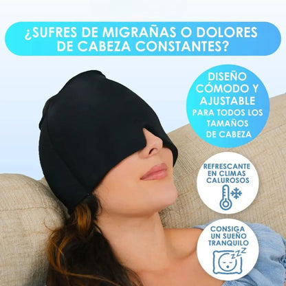 Gorro Termico 🎁2X1🎁