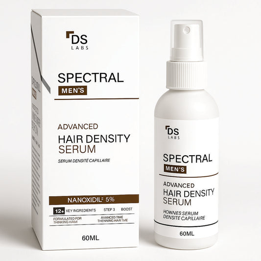 DS Labs Spectral Nanoxidil 5%