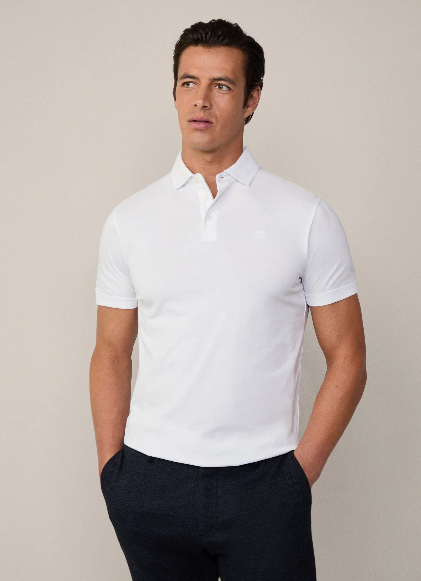 Camisas Tipo Polo para Hombre (Oferta X3 y X4)