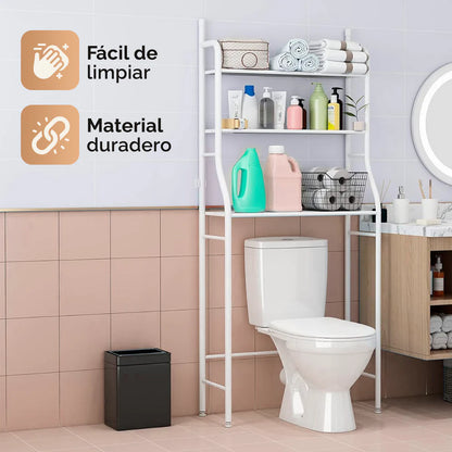 Estante de Baño (2 Por $149.900)