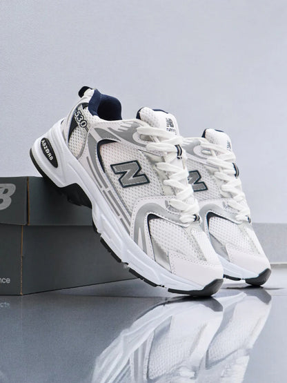 Zapatillas Deportivas Retro