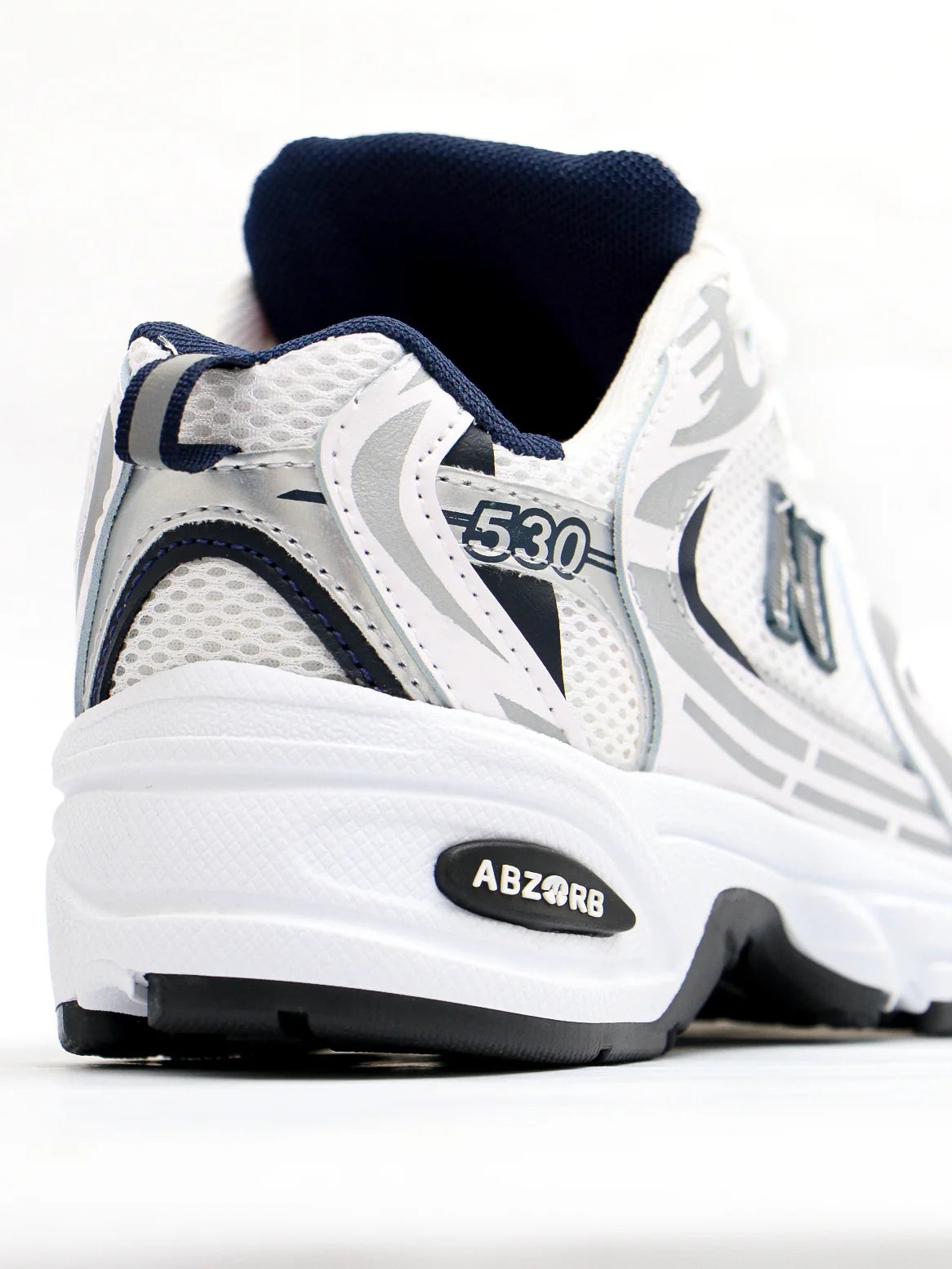 Zapatillas Deportivas Retro