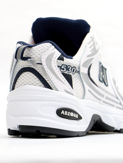 Zapatillas Deportivas Retro