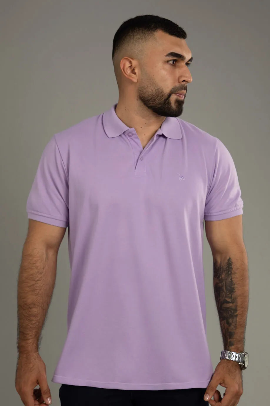 Camisas Tipo Polo para Hombre (Oferta X3 y X4)