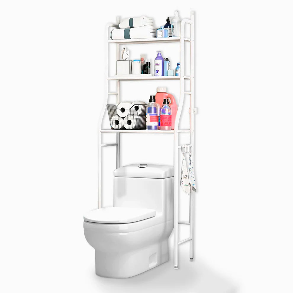 Estante de Baño (2 Por $149.900)
