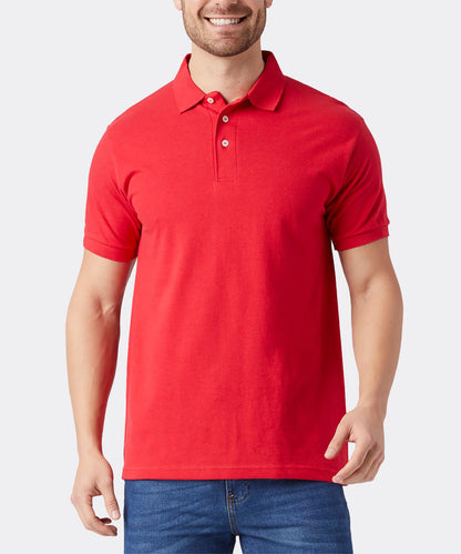 Camisas Tipo Polo para Hombre (Oferta X3 y X4)