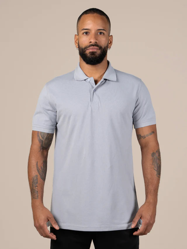 Camisas Tipo Polo para Hombre (Oferta X3 y X4)