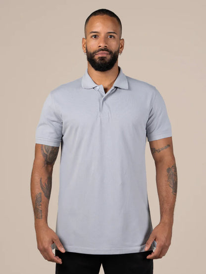 Camisas Tipo Polo para Hombre (Oferta X3 y X4)