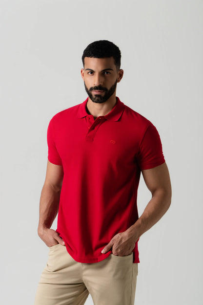 Camisas Tipo Polo para Hombre (Oferta X3 y X4)