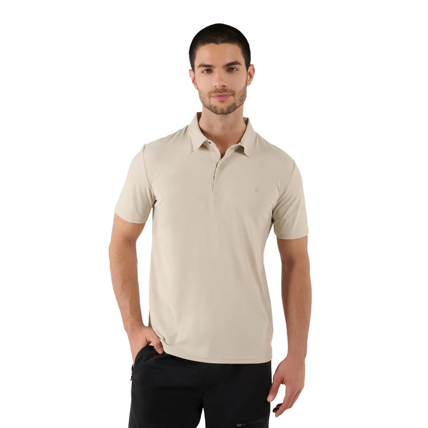 Camisas Tipo Polo para Hombre (Oferta X3 y X4)