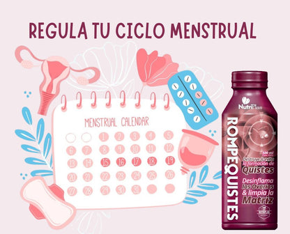 Rompe Quistes