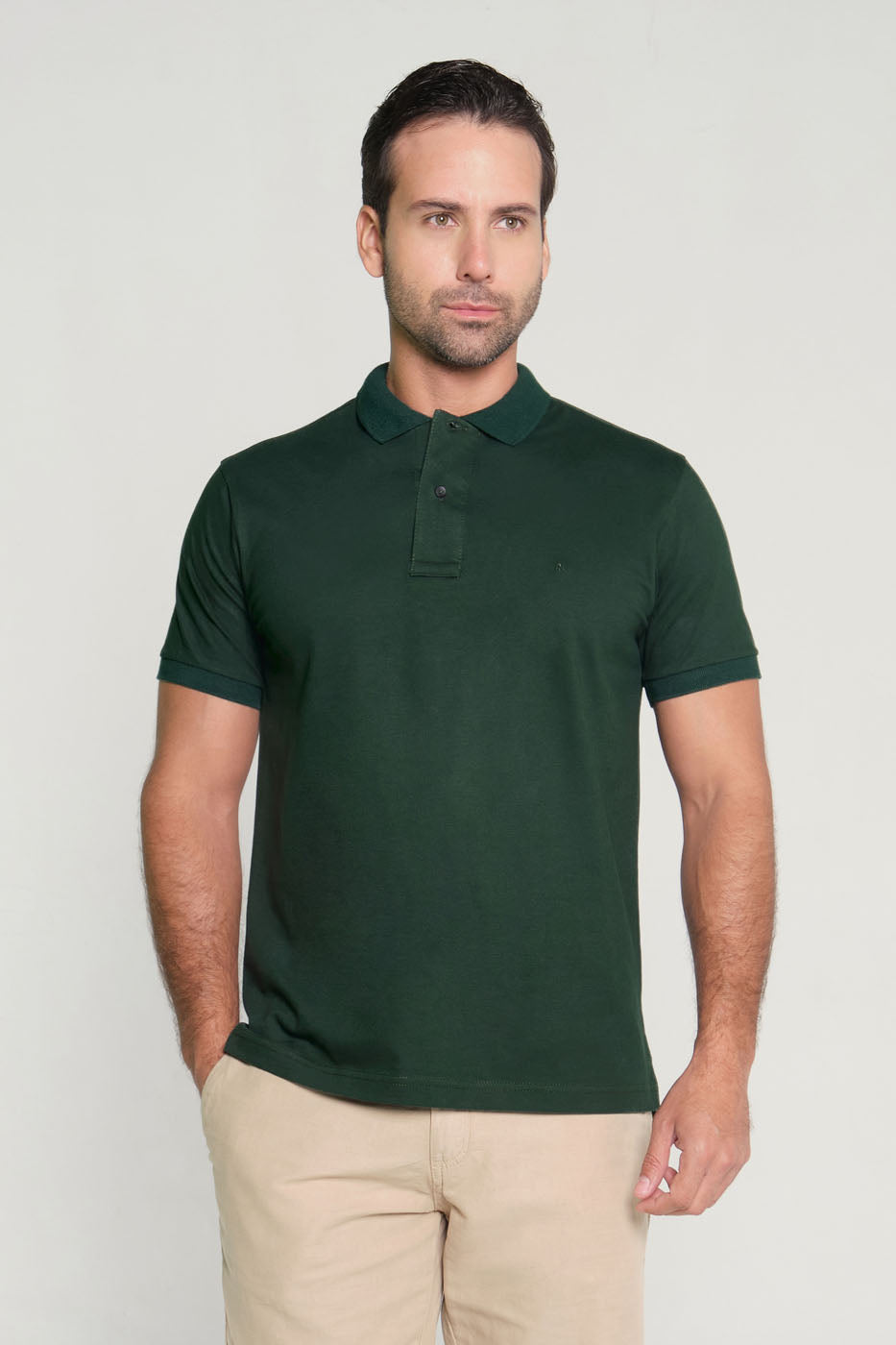 Camisas Tipo Polo para Hombre (Oferta X3 y X4)
