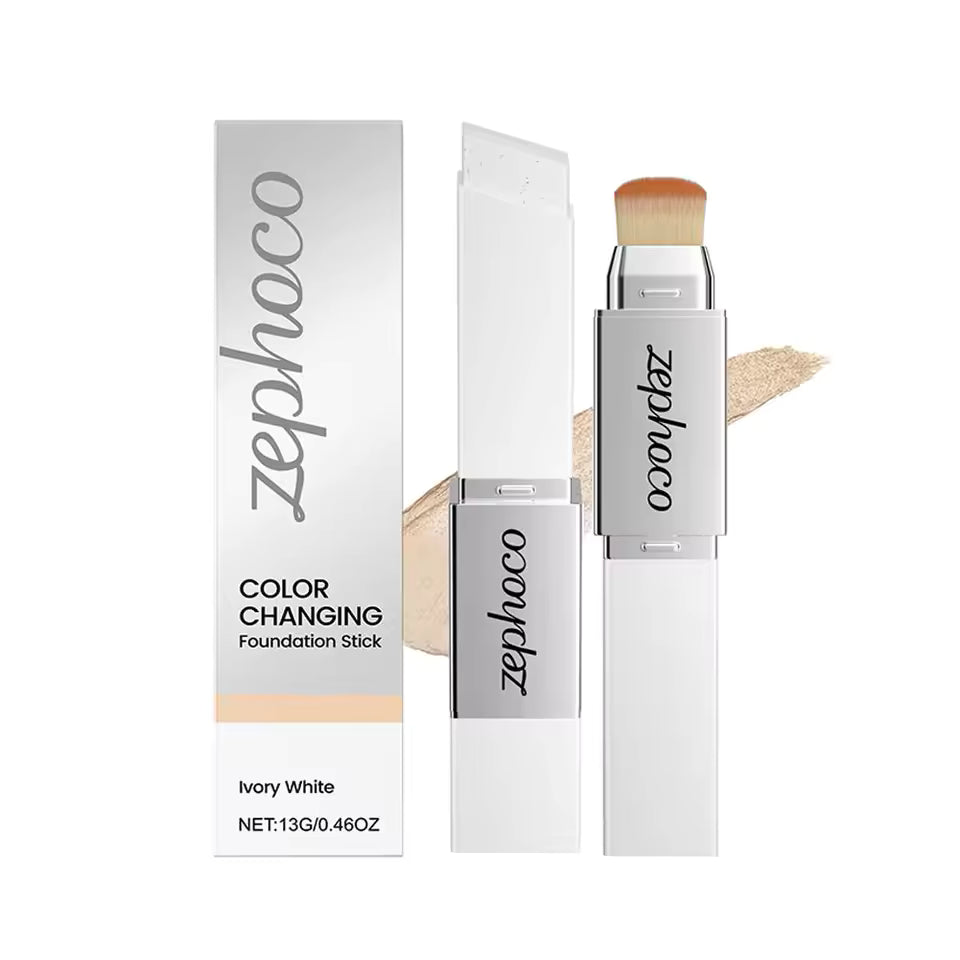 Base Coreana Cambia Color