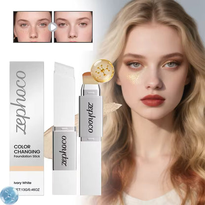 Base Coreana Cambia Color