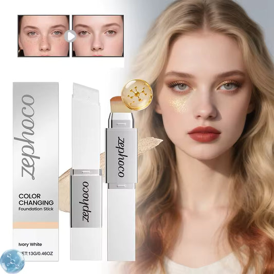 Base Coreana Cambia Color