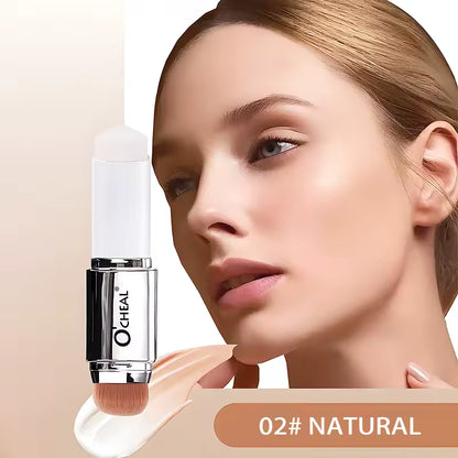 Ocheal Base Coreana Con Brocha