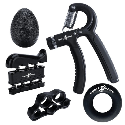 Kit de Ejercicio Manos y Dedos